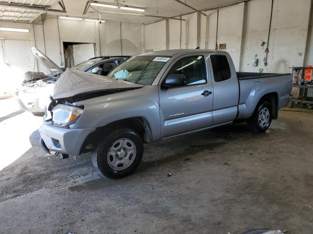 TOYOTA TACOMA 2014 5tftx4cn7ex044518