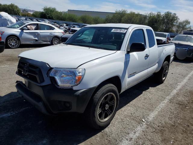 TOYOTA TACOMA 2014 5tftx4cn7ex047533