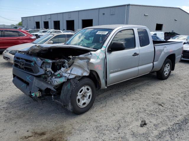 TOYOTA TACOMA ACC 2015 5tftx4cn7fx047775