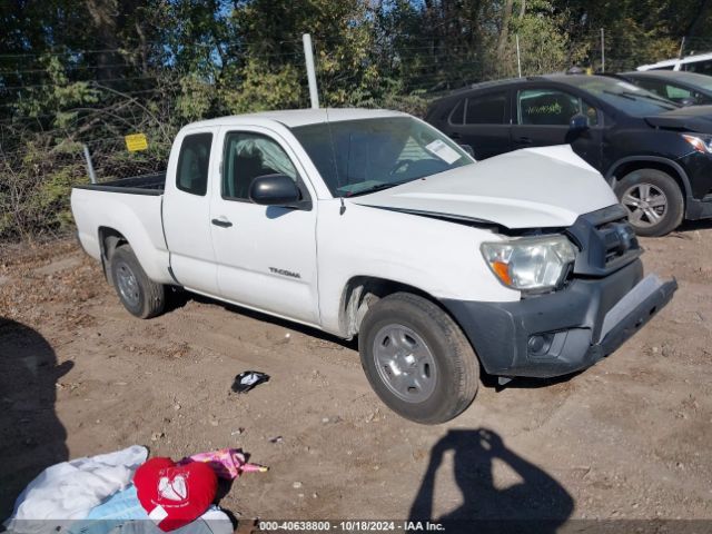 TOYOTA TACOMA 2015 5tftx4cn7fx049252