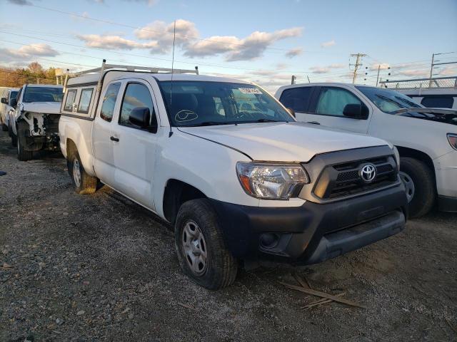 TOYOTA TACOMA ACC 2015 5tftx4cn7fx050577