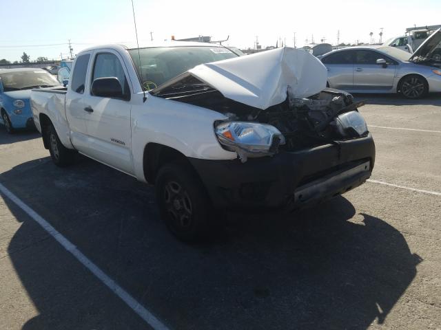 TOYOTA TACOMA ACC 2015 5tftx4cn7fx051308