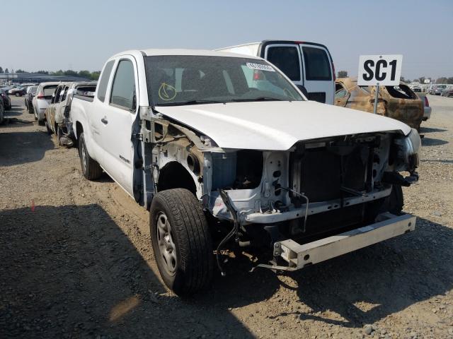 TOYOTA TACOMA ACC 2015 5tftx4cn7fx051843