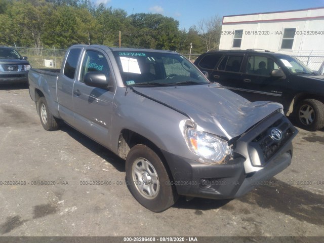 TOYOTA TACOMA 2015 5tftx4cn7fx052927