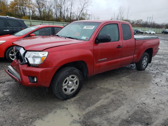 TOYOTA TACOMA 2015 5tftx4cn7fx053091