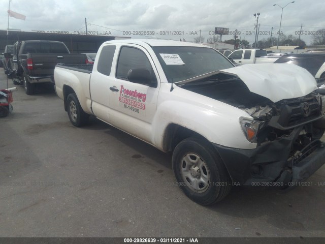 TOYOTA TACOMA 2015 5tftx4cn7fx054015