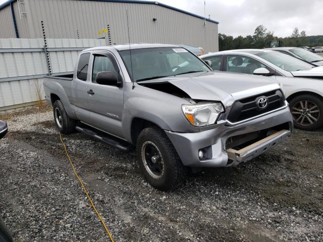 TOYOTA TACOMA ACC 2015 5tftx4cn7fx054791