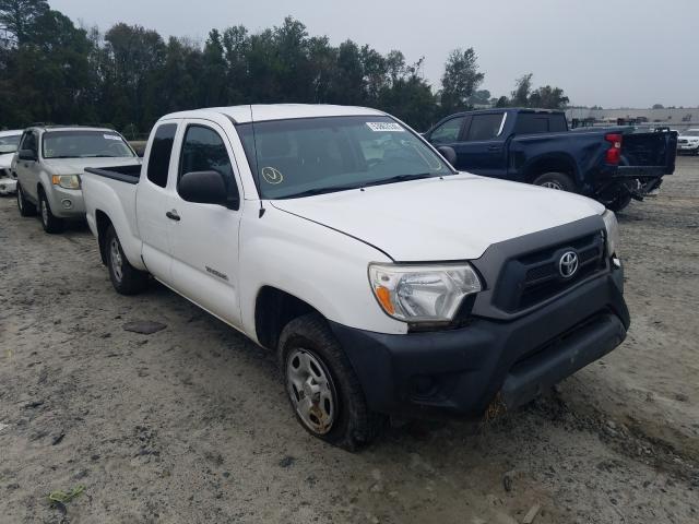 TOYOTA TACOMA ACC 2015 5tftx4cn7fx056248