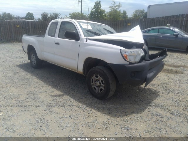 TOYOTA TACOMA 2015 5tftx4cn7fx057397