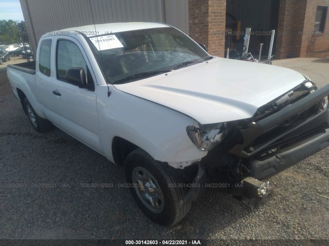 TOYOTA TACOMA 2015 5tftx4cn7fx057769