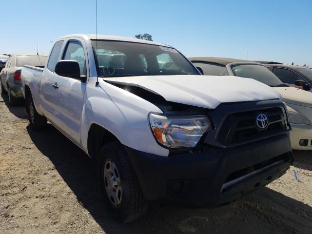 TOYOTA TACOMA 2015 5tftx4cn7fx057996