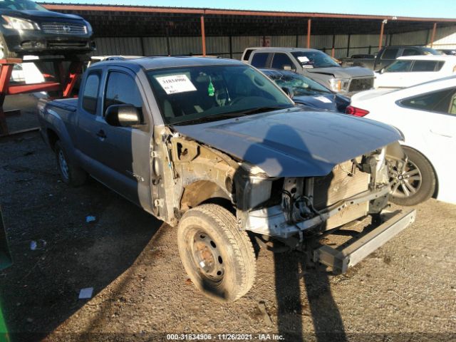 TOYOTA TACOMA 2015 5tftx4cn7fx058551