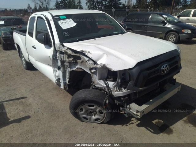 TOYOTA TACOMA 2015 5tftx4cn7fx058940