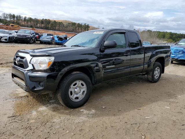 TOYOTA TACOMA ACC 2015 5tftx4cn7fx058968