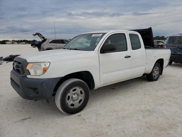 TOYOTA TACOMA 2015 5tftx4cn7fx059490