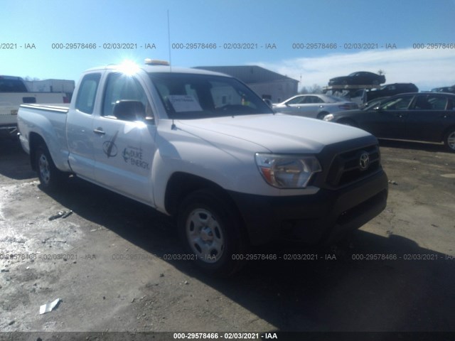 TOYOTA TACOMA 2015 5tftx4cn7fx060994