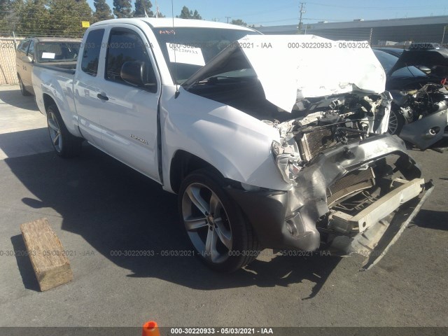 TOYOTA TACOMA 2015 5tftx4cn7fx061014