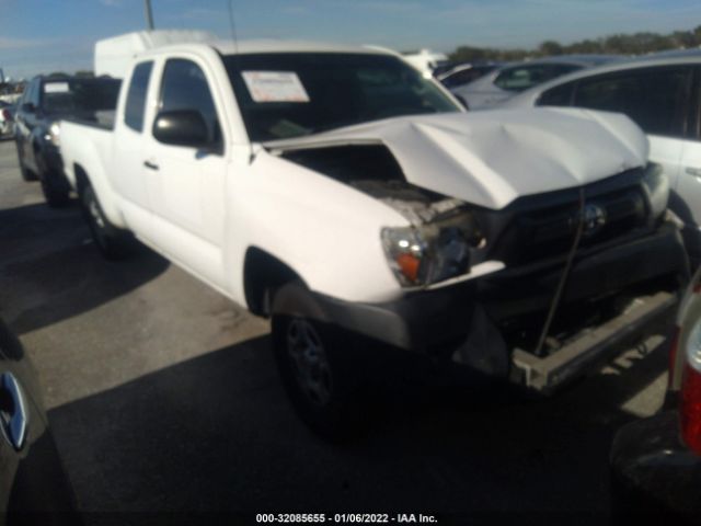 TOYOTA TACOMA 2015 5tftx4cn7fx061398