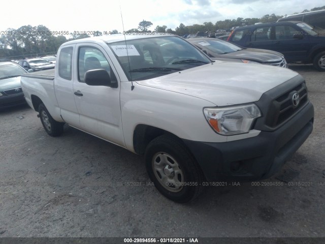 TOYOTA TACOMA 2015 5tftx4cn7fx063409