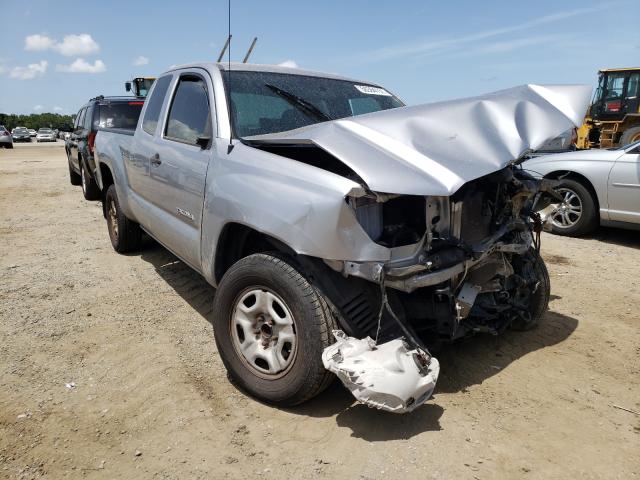 TOYOTA TACOMA ACC 2015 5tftx4cn7fx063801