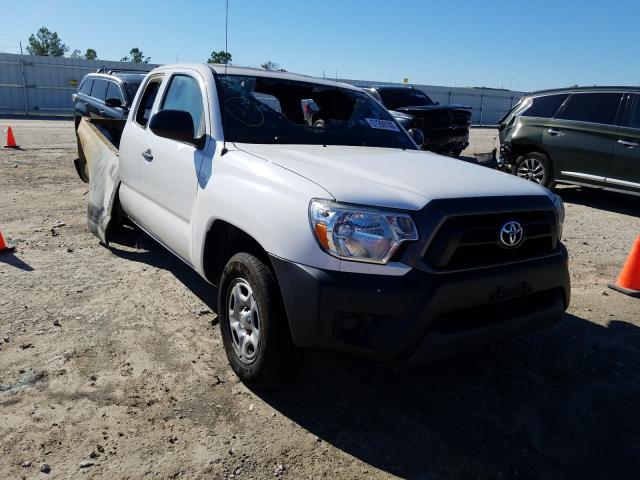 TOYOTA TACOMA ACC 2015 5tftx4cn7fx064009