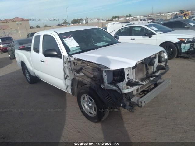 TOYOTA TACOMA 2015 5tftx4cn7fx064253