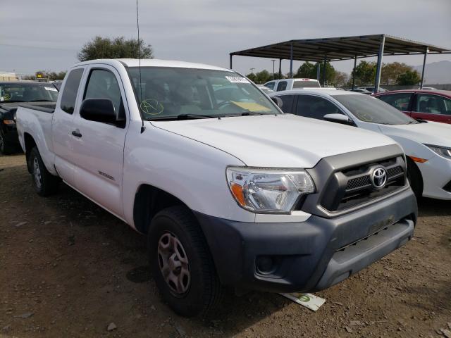 TOYOTA TACOMA ACC 2015 5tftx4cn7fx064978