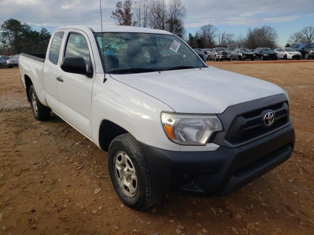 TOYOTA TACOMA ACC 2015 5tftx4cn7fx065497