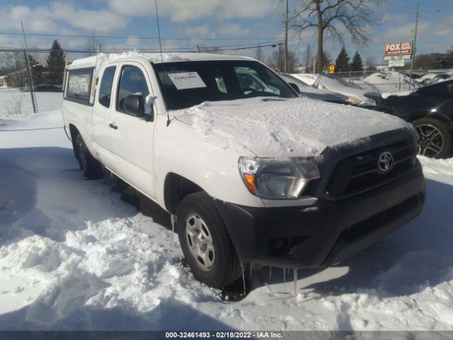 TOYOTA TACOMA 2015 5tftx4cn7fx066178