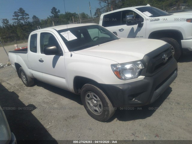 TOYOTA TACOMA 2015 5tftx4cn7fx067038