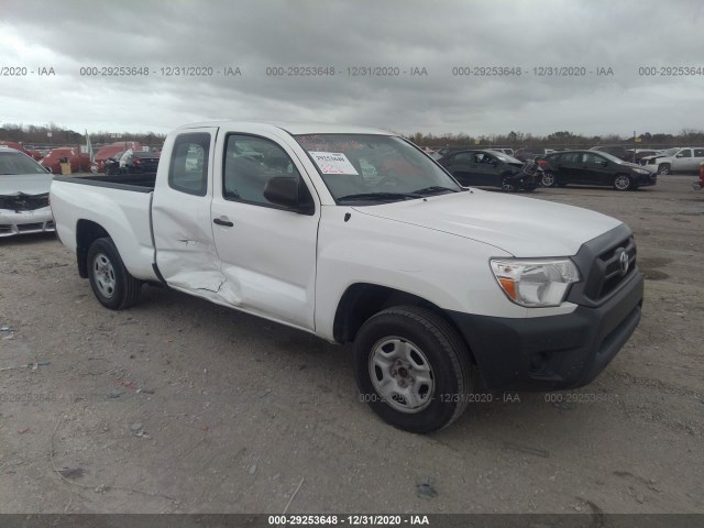 TOYOTA TACOMA 2015 5tftx4cn7fx067072