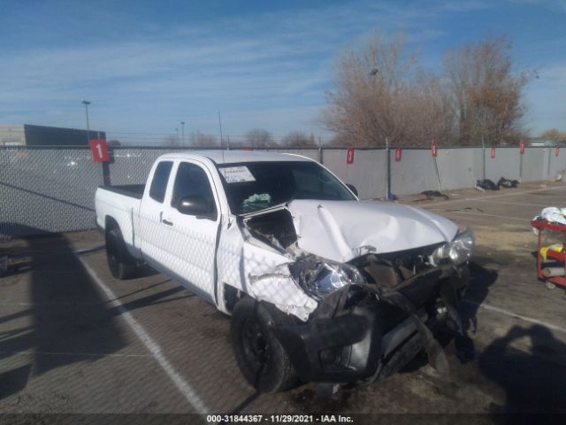 TOYOTA TACOMA 2015 5tftx4cn7fx067878