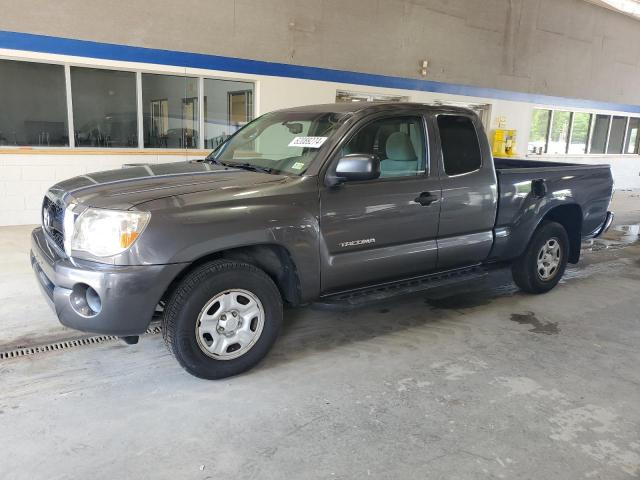 TOYOTA TACOMA 2011 5tftx4cn8bx001494