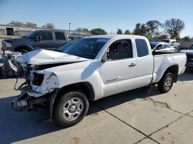 TOYOTA TACOMA ACC 2011 5tftx4cn8bx007246