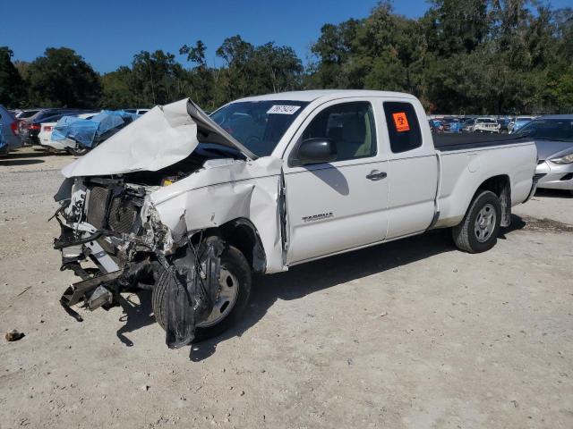 TOYOTA TACOMA ACC 2011 5tftx4cn8bx007943