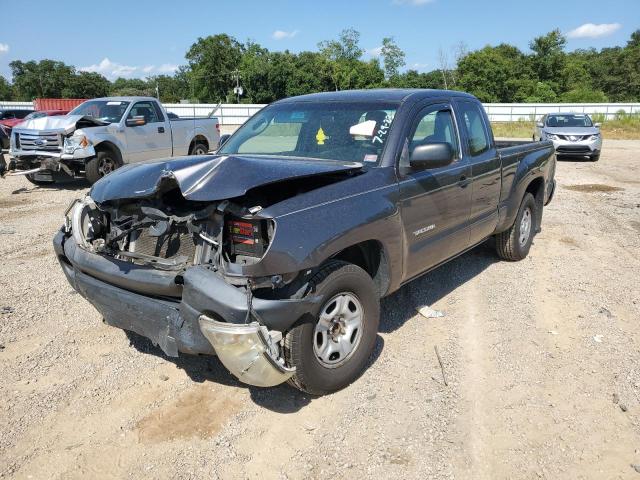 TOYOTA TACOMA ACC 2011 5tftx4cn8bx010065