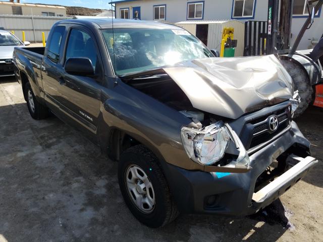 TOYOTA TACOMA ACC 2012 5tftx4cn8cx015672