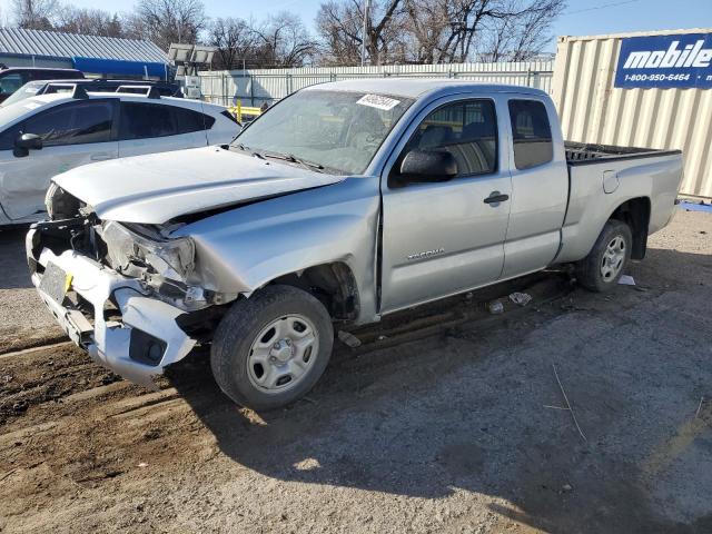 TOYOTA TACOMA ACC 2012 5tftx4cn8cx016238