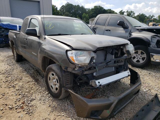 TOYOTA TACOMA ACC 2012 5tftx4cn8cx016787