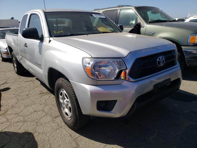 TOYOTA TACOMA ACC 2012 5tftx4cn8cx019995