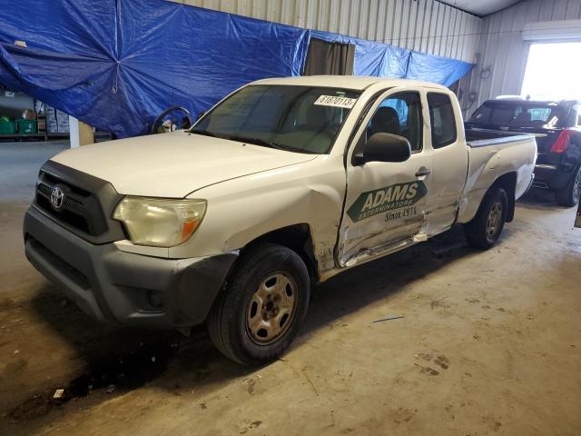 TOYOTA TACOMA ACC 2012 5tftx4cn8cx020869