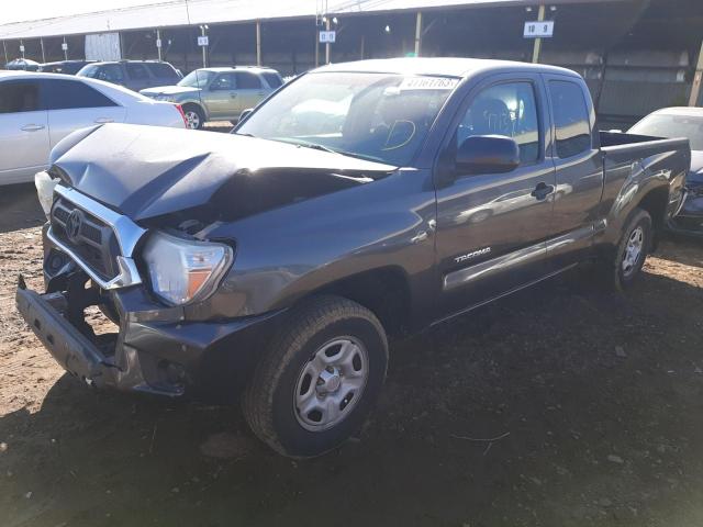 TOYOTA TACOMA ACC 2012 5tftx4cn8cx021245