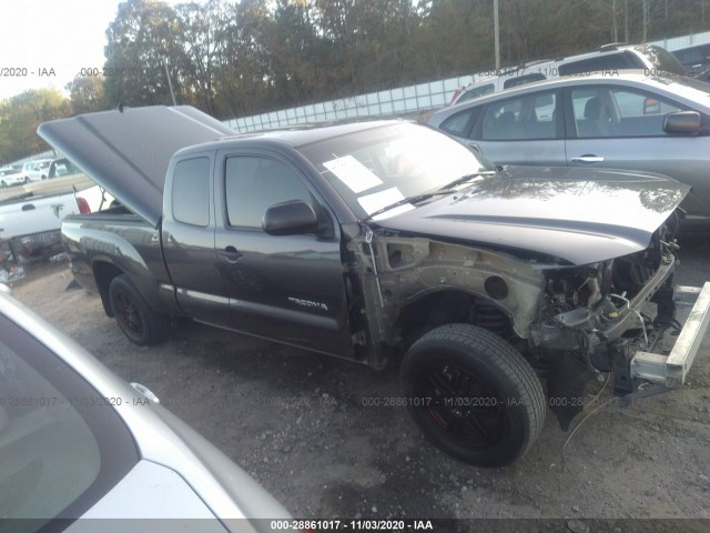 TOYOTA TACOMA 2013 5tftx4cn8dx021912