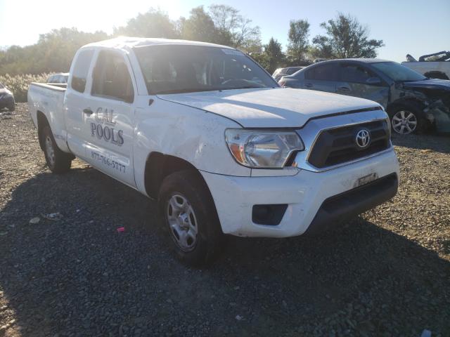 TOYOTA TACOMA ACC 2013 5tftx4cn8dx025961