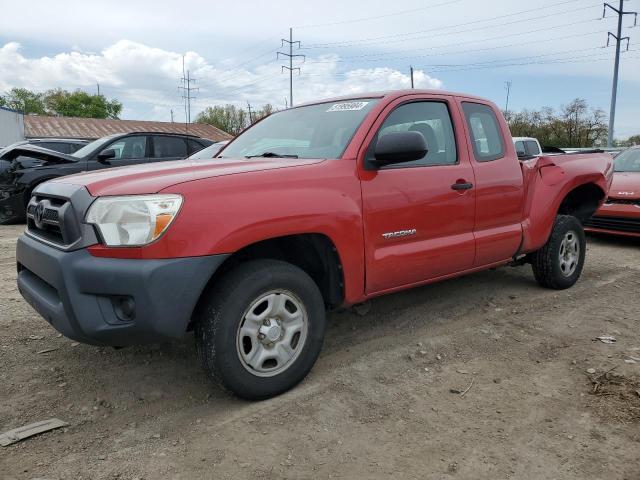 TOYOTA TACOMA 2013 5tftx4cn8dx034238