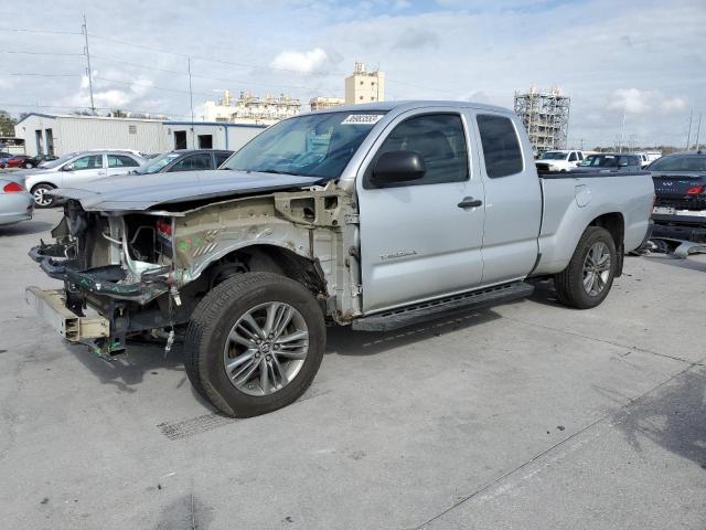 TOYOTA TACOMA ACC 2013 5tftx4cn8dx035745