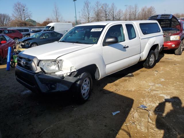 TOYOTA TACOMA ACC 2014 5tftx4cn8ex037688