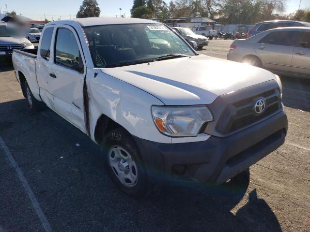 TOYOTA TACOMA ACC 2014 5tftx4cn8ex038243