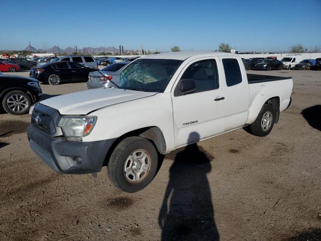 TOYOTA TACOMA 2014 5tftx4cn8ex040428