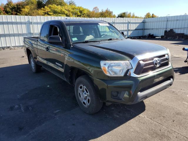 TOYOTA TACOMA ACC 2014 5tftx4cn8ex041725